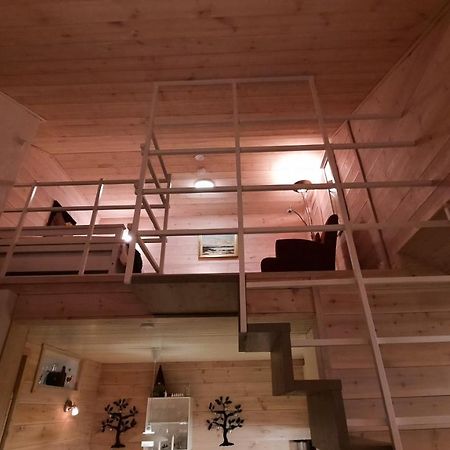 Apartment Seutu Saariselka Luaran gambar