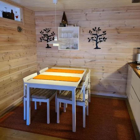 Apartment Seutu Saariselka Luaran gambar