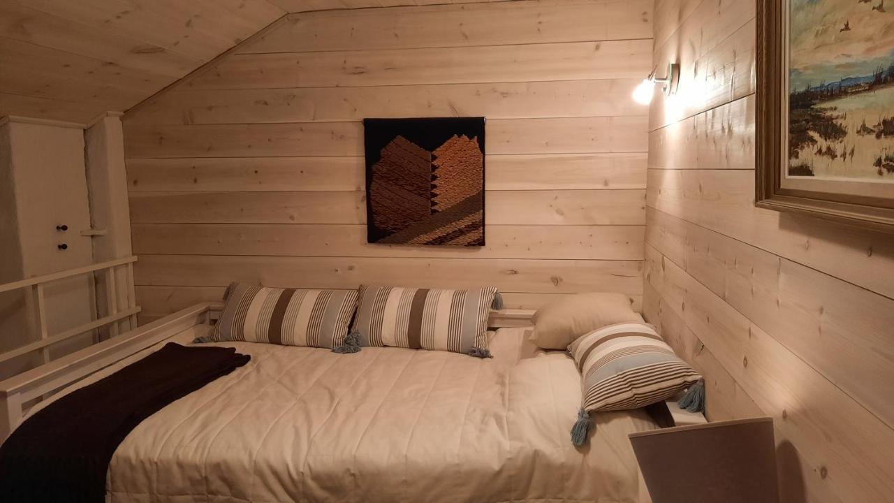 Apartment Seutu Saariselka Luaran gambar