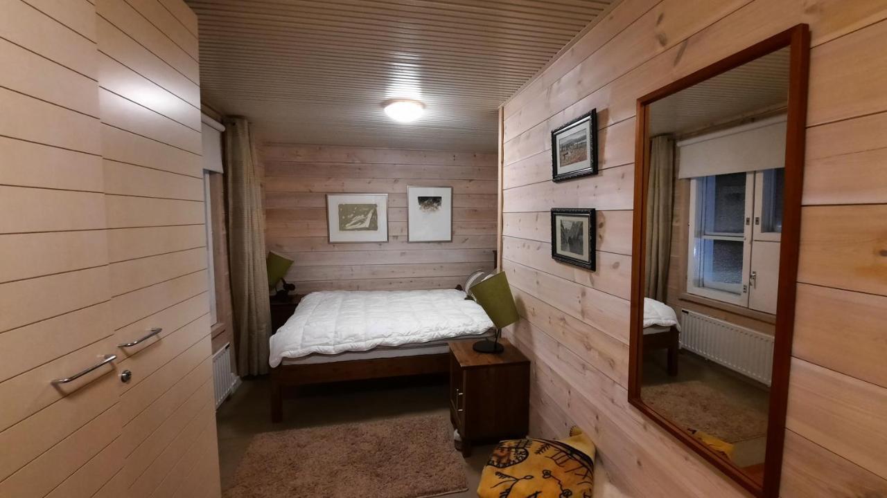 Apartment Seutu Saariselka Luaran gambar
