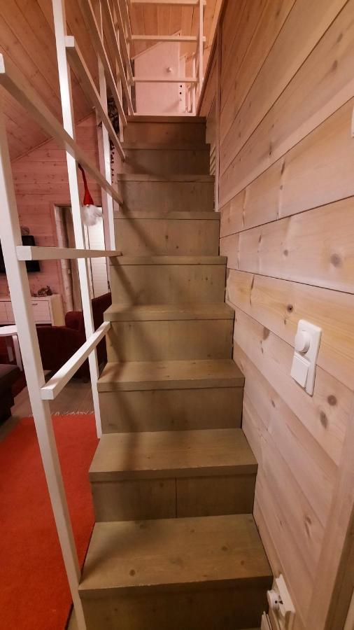 Apartment Seutu Saariselka Luaran gambar