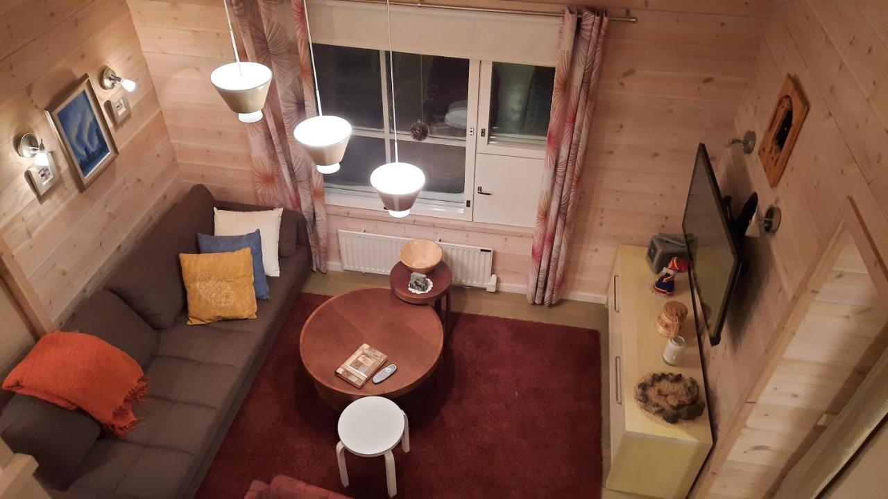 Apartment Seutu Saariselka Luaran gambar