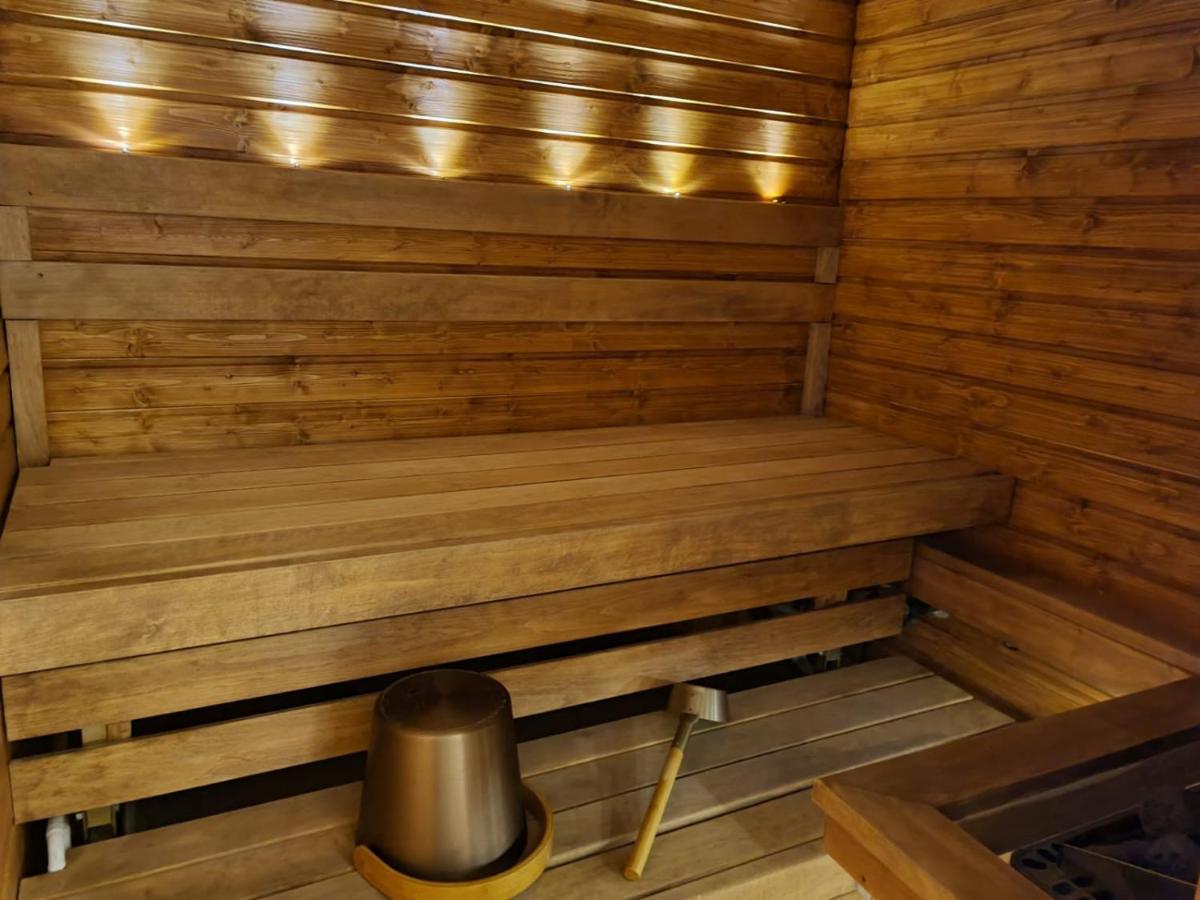 Apartment Seutu Saariselka Luaran gambar
